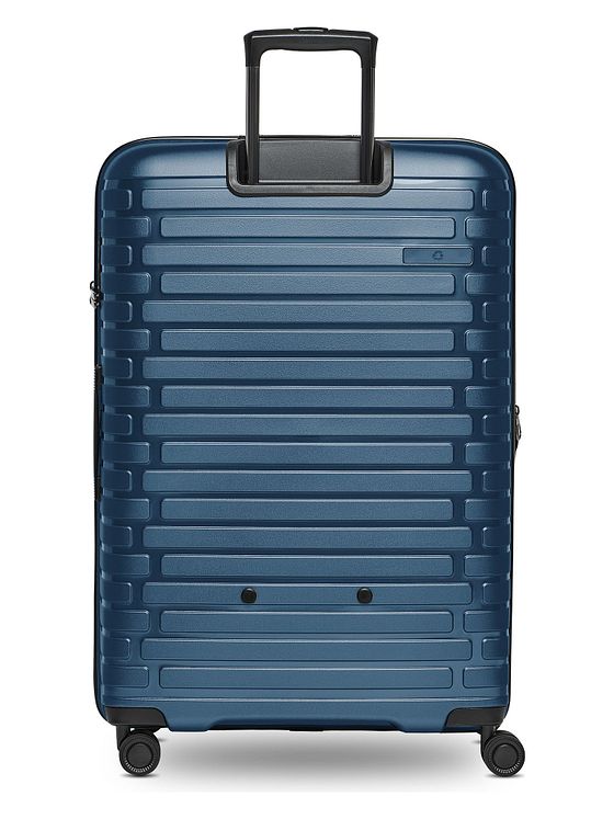 Pactastic Collection 04 THE LARGE + 4 hjul Trolley L 75 cm med strækfold