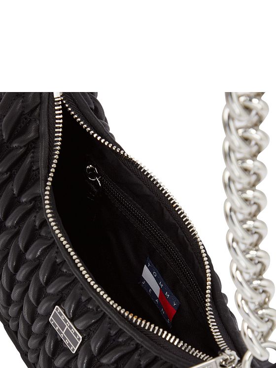 Tommy Hilfiger Jeans TJW Iconic Skuldertaske 23 cm