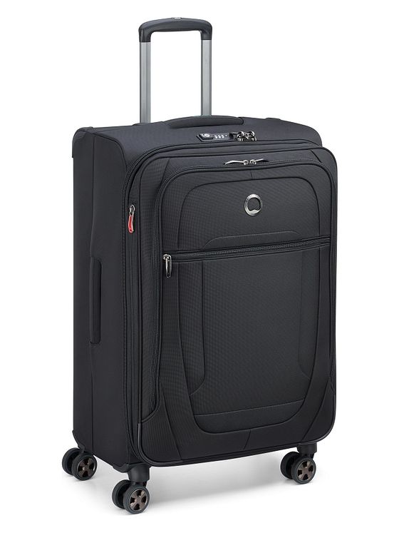 Delsey Paris Helium DLX 4-hjuls trolley 71 cm