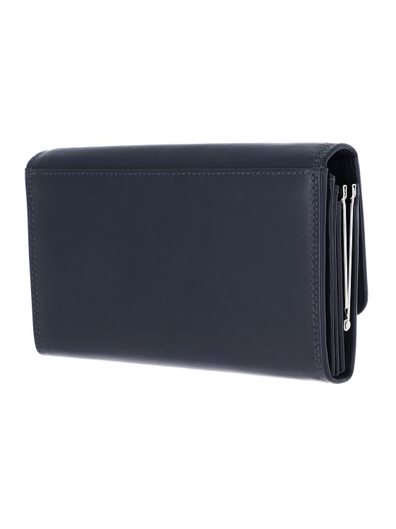 Golden Head Polo Geldbörse RFID Leder 17 cm Golden Head Polo Geldbörse RFID Leder 17 cm