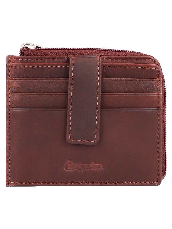 Esquire Oslo kreditkortholder RFID læder 10,5 cm