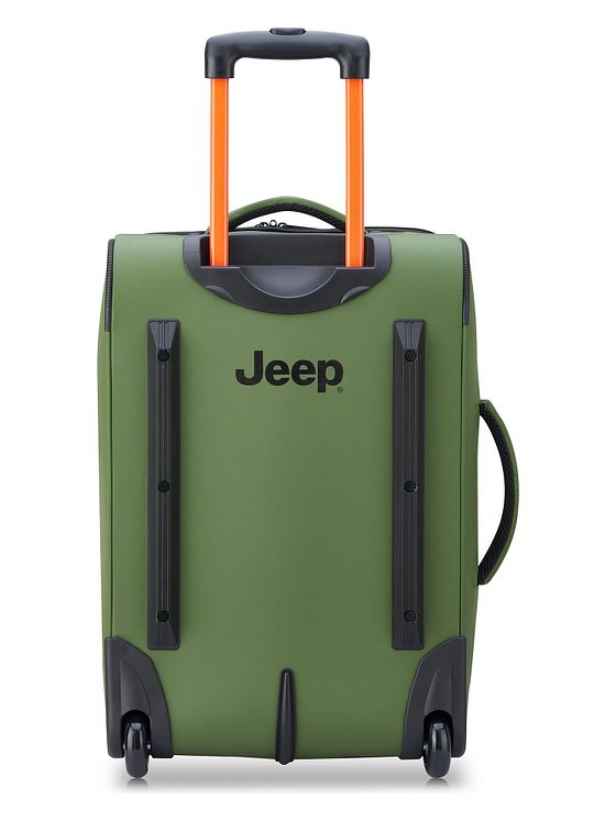 Jeep JS006B 2 hjul Kabinetrolley 55 cm