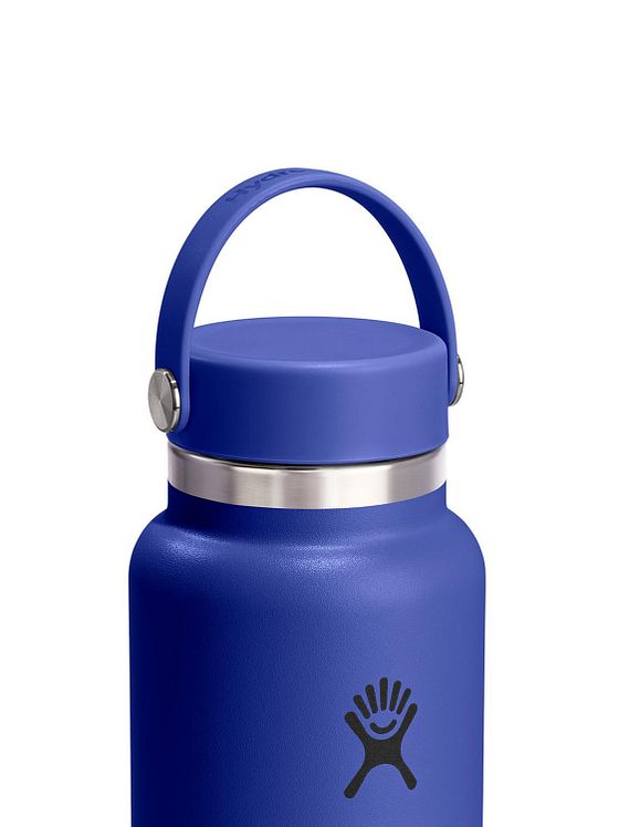 Hydro Flask Hydration Wide Flex Cap Drikkeflaske 945 ml Hydro Flask Hydration Wide Flex Cap Drikkeflaske 945 ml