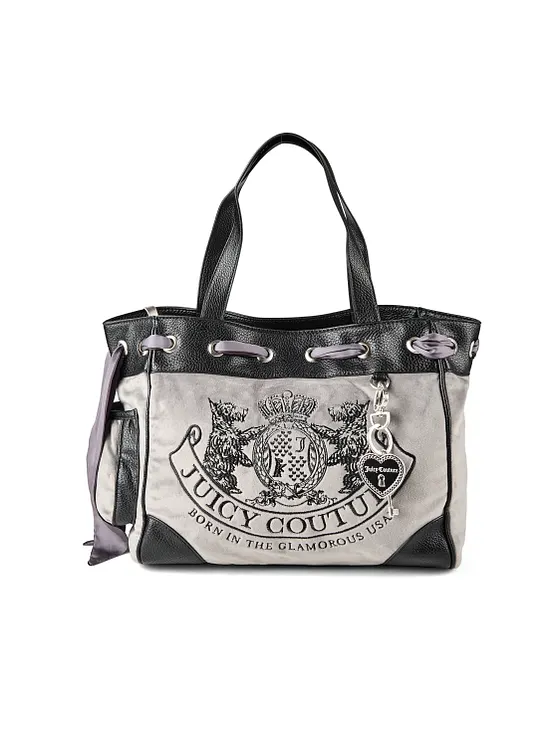 Juicy Couture Daydreamer Axelväska L 32 cm Juicy Couture Daydreamer Axelväska L 32 cm