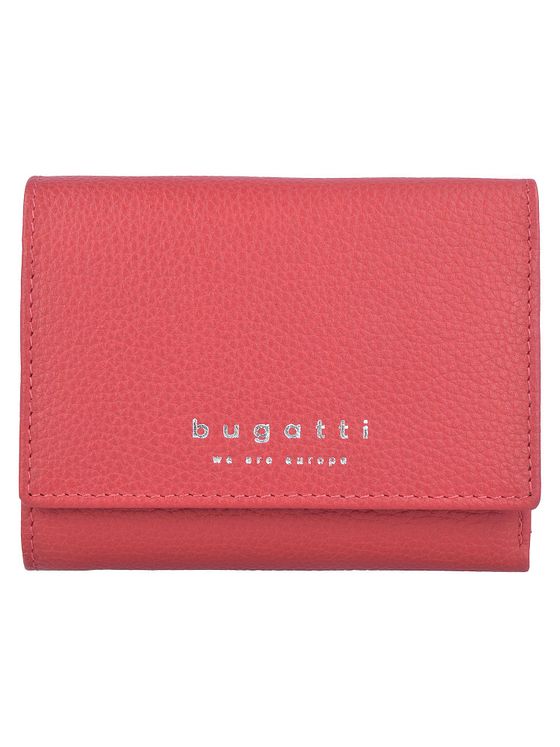 bugatti Linda lompakko nahka 12 cm