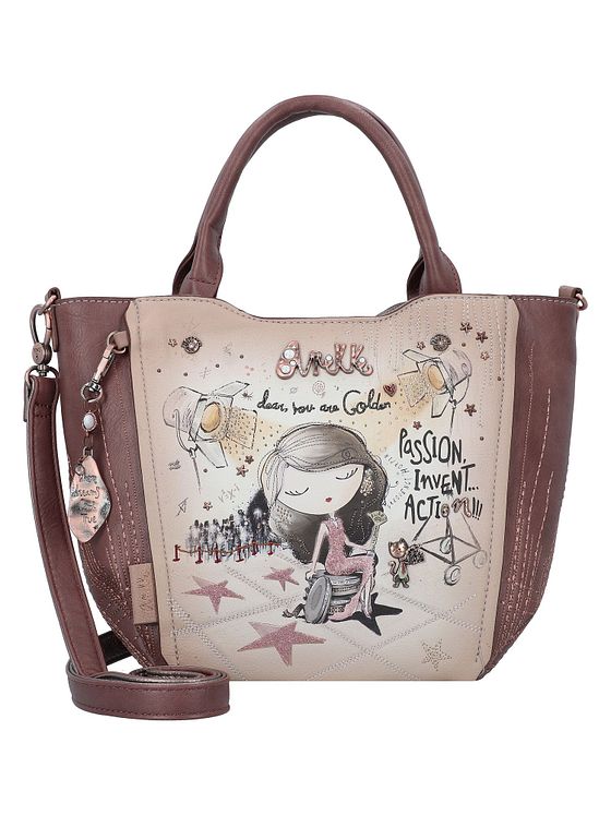 Anekke Hollywood Håndtaske 31 cm