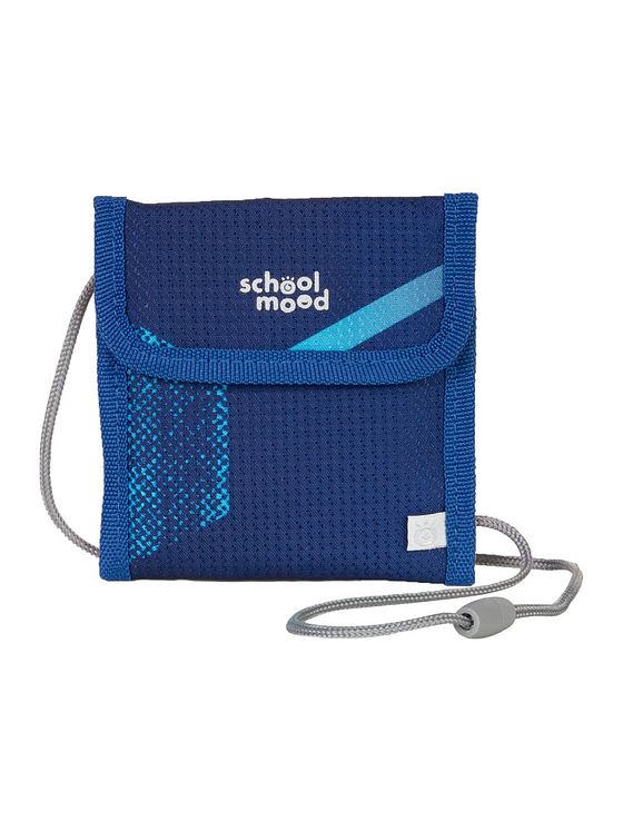 School-Mood Brysttaske 11 cm