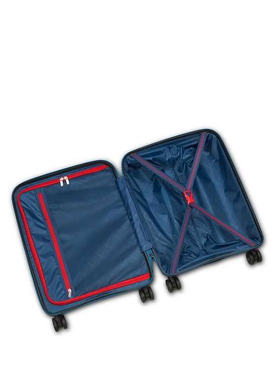 MODO by Roncato Supernova 2.0 4 hjul Kabinetrolley 55 cm