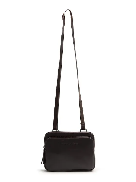The Chesterfield Brand Caia Bolsa de hombro Piel natural 22 cm The Chesterfield Brand Caia Bolsa de hombro Piel natural 22 cm