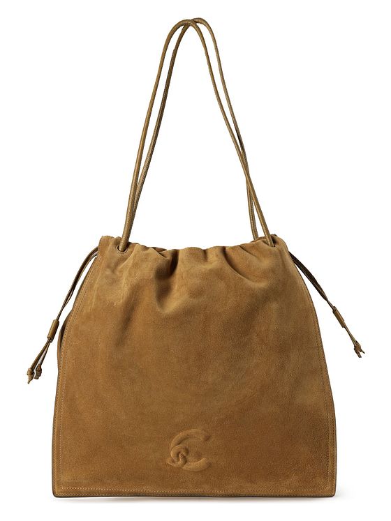 Coccinelle Dulse Skuldertaske Læder 37 cm Coccinelle Dulse Skuldertaske Læder 37 cm