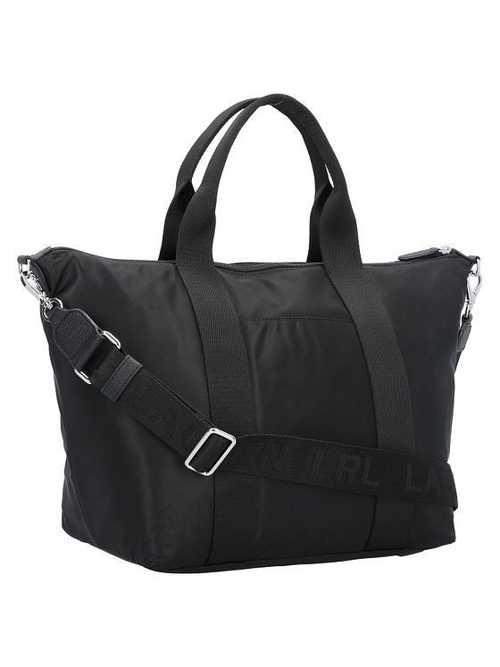 Lauren Ralph Lauren Stevie Shopper-taske 47 cm