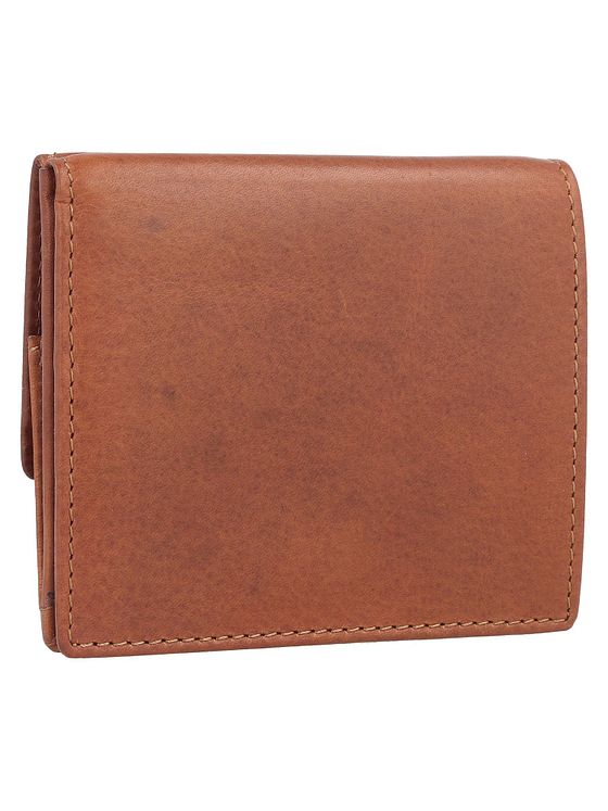 Esquire Dallas Pung RFID-beskyttelse Læder 10.5 cm Esquire Dallas Pung RFID-beskyttelse Læder 10.5 cm