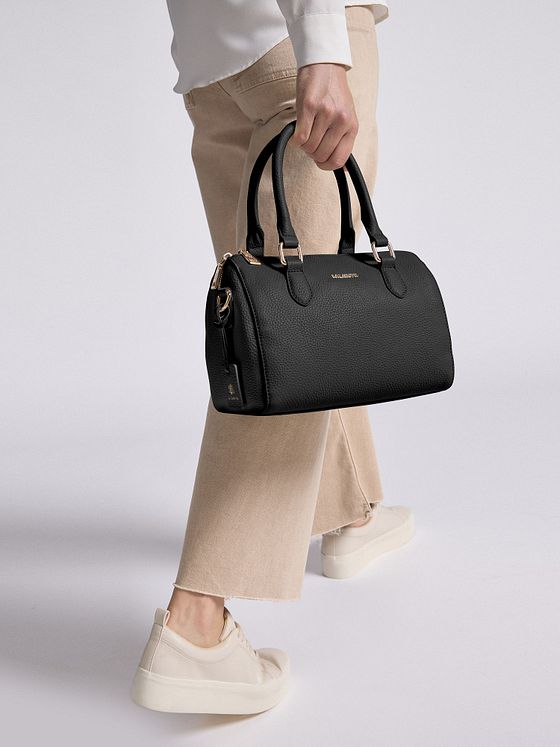 Lazarotti Bologna Leather Håndtaske Læder 26 cm