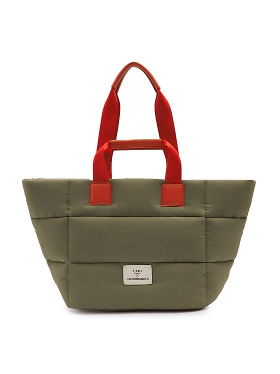 LES VISIONNAIRES Unio Tokio Nákupní taška 62 cm