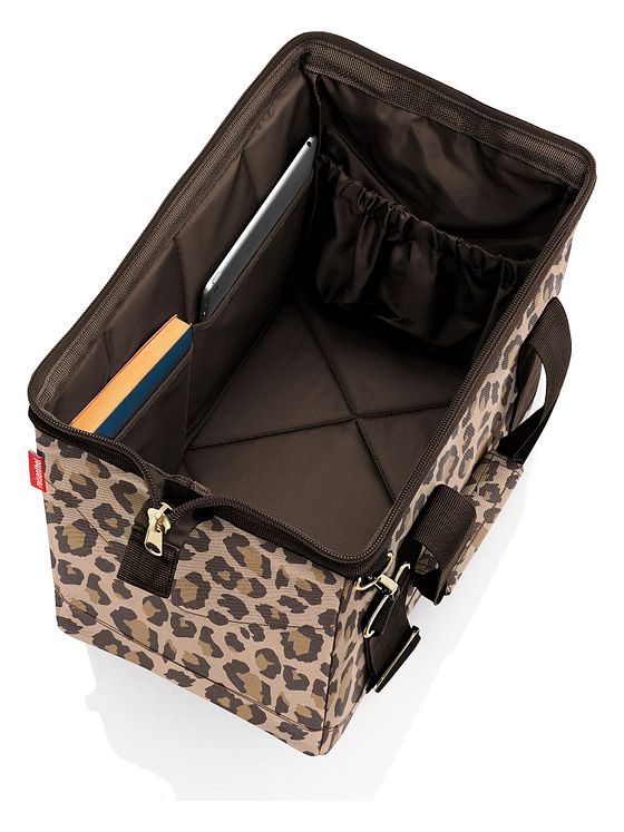 reisenthel Allrounder M Weekender rejsetaske 40 cm