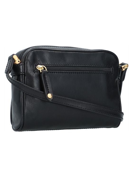 The Bridge Story Donna skuldertaske I læder 22 cm