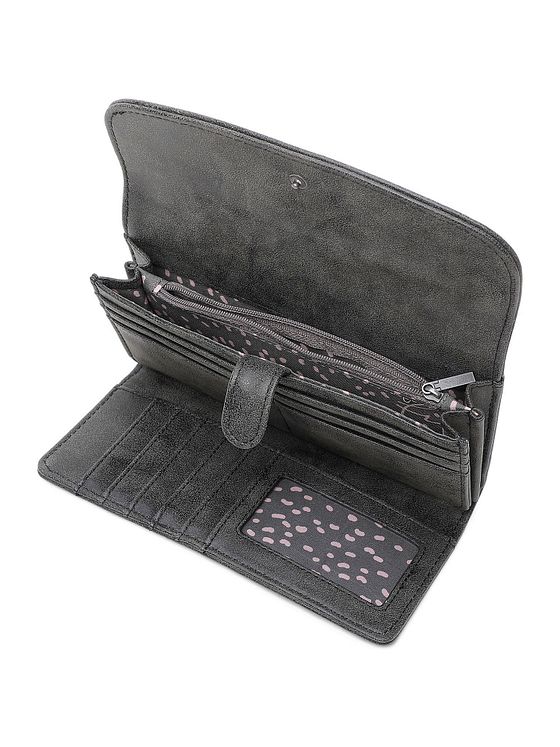 Fritzi aus Preußen Peněženka Heide 19,5 cm