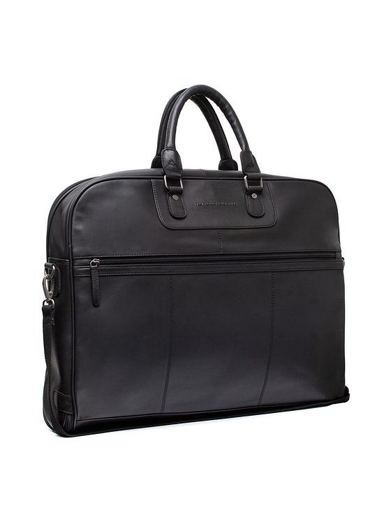 The Chesterfield Brand Josh Weekend-rejsetaske Læder 61 cm