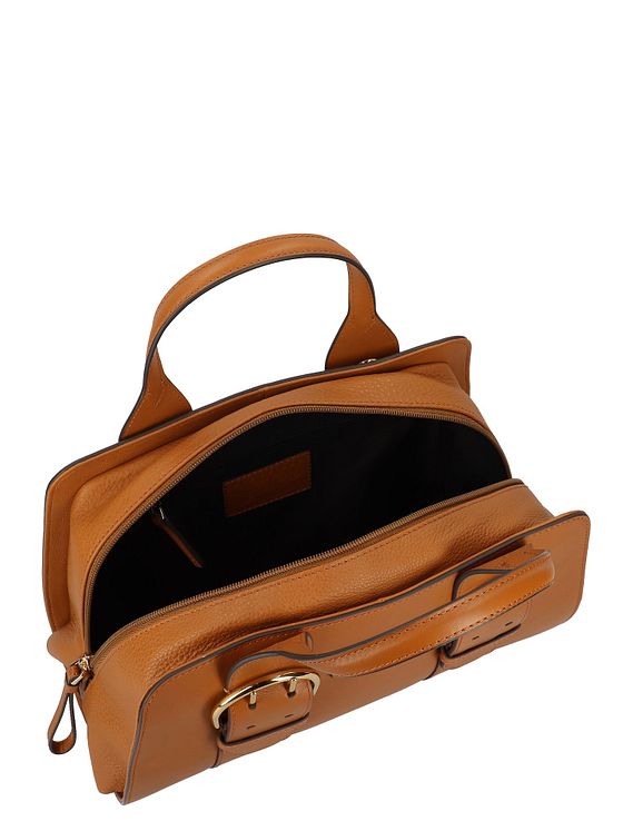 The Bridge Elena Håndtaske Læder 32 cm