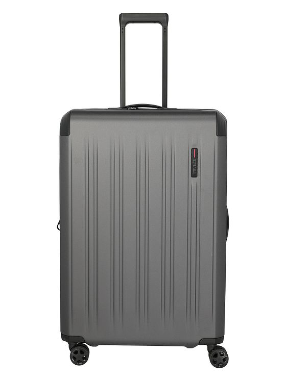 Travelite Dynamiic 4 hjul Trolley L 76 cm med strækfold