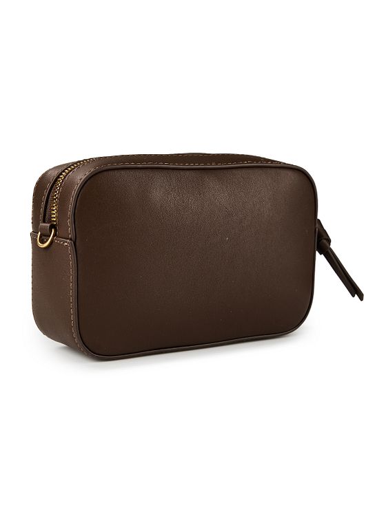 Marc O'Polo Taška přes rameno Kůže 18 cm