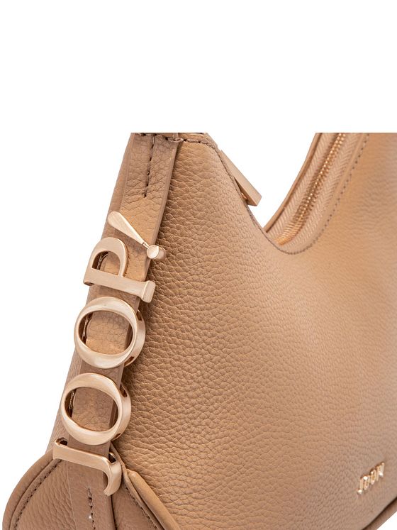 Joop! Fatto Skuldertaske Læder 25 cm Joop! Fatto Skuldertaske Læder 25 cm