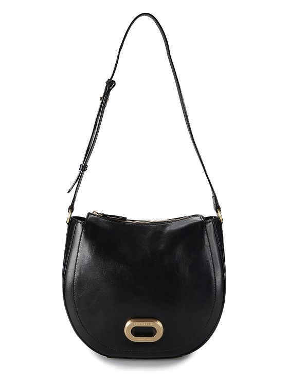 The Bridge Ilaria Skuldertaske Læder 27 cm