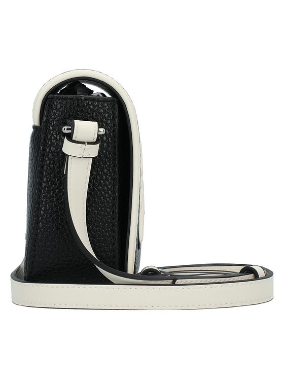 Karl Lagerfeld Skuare Skuldertaske 22 cm Karl Lagerfeld Skuare Skuldertaske 22 cm