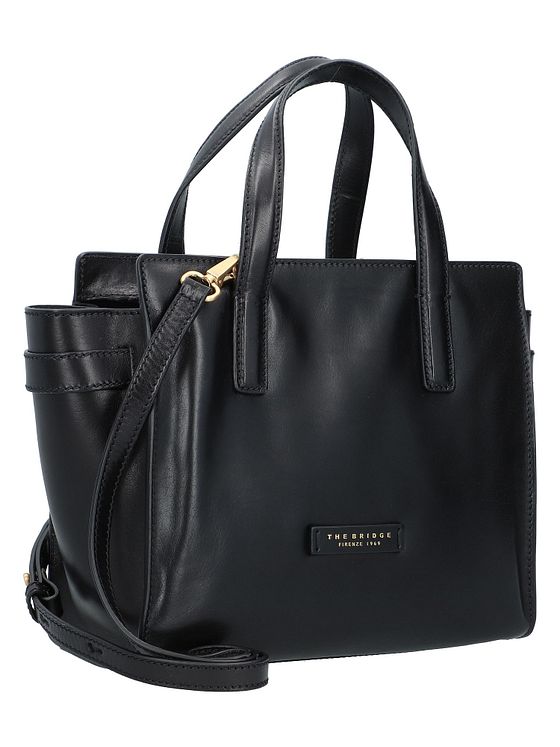 The Bridge Kabelka Bianca kožená 26 cm