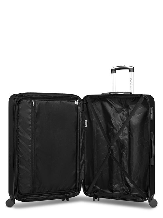 CHECK.IN Paradise 2.0 4 hjul Trolley L 78 cm med strækfold