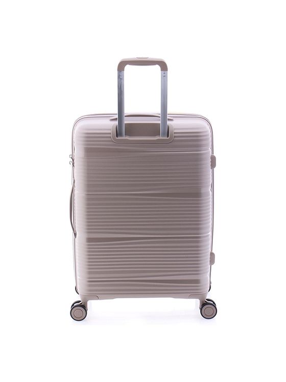 Gladiator 0800 4 hjul Trolley 65 cm med strækfold