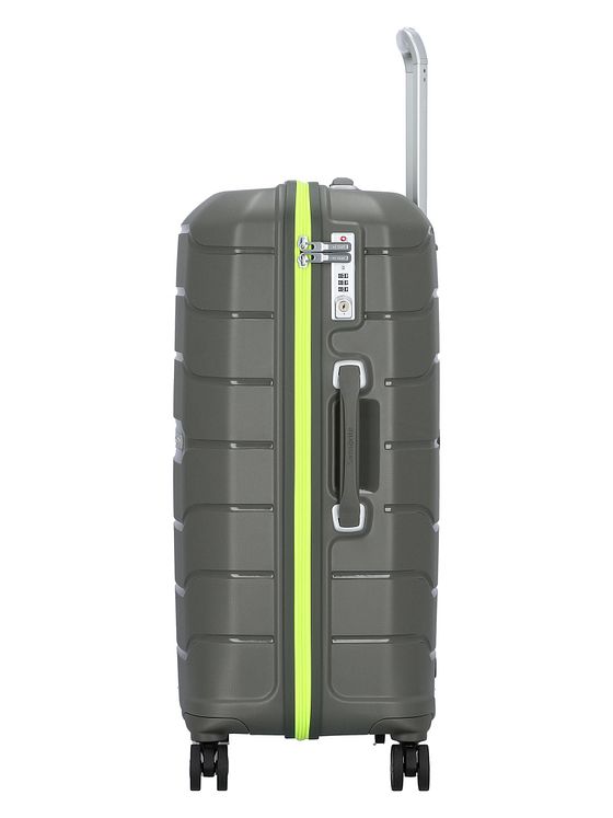 Samsonite Flux 4-hjulet trolley 68 cm