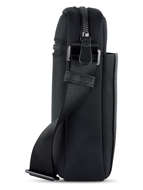 bugatti Nero Skuldertaske 18 cm