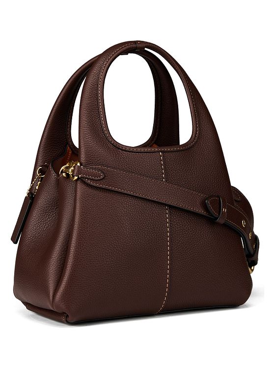 COACH Lana Håndtaske Læder 31.5 cm