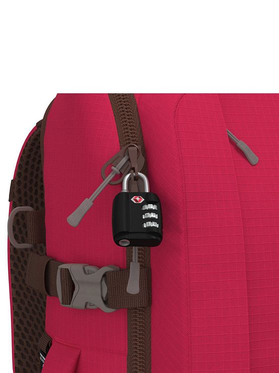 Cabin Zero Adventure Cabin Bag ADV 42L rygsæk 55 cm