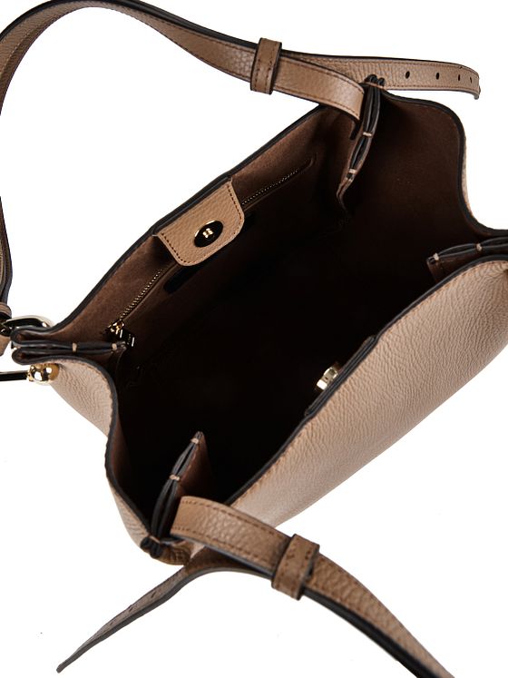 Furla Nuvola Schultertasche M Leder 25 cm Furla Nuvola Schultertasche M Leder 25 cm