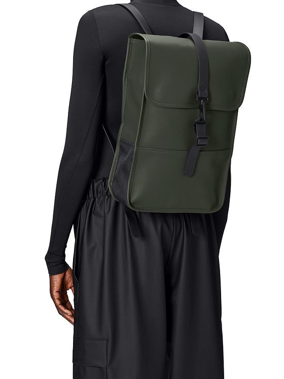 Rains Essential Mochila urbana 40 cm Compartimento para el portátil Rains Essential Mochila urbana 40 cm Compartimento para el portátil