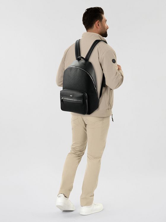 Boss Daxter Daypack 44 cm Laptoprum Boss Daxter Daypack 44 cm Laptoprum