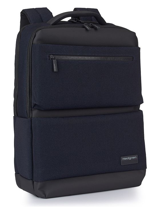 Hedgren Next Script Rygsæk RFID 42 cm rum til bærbar computer