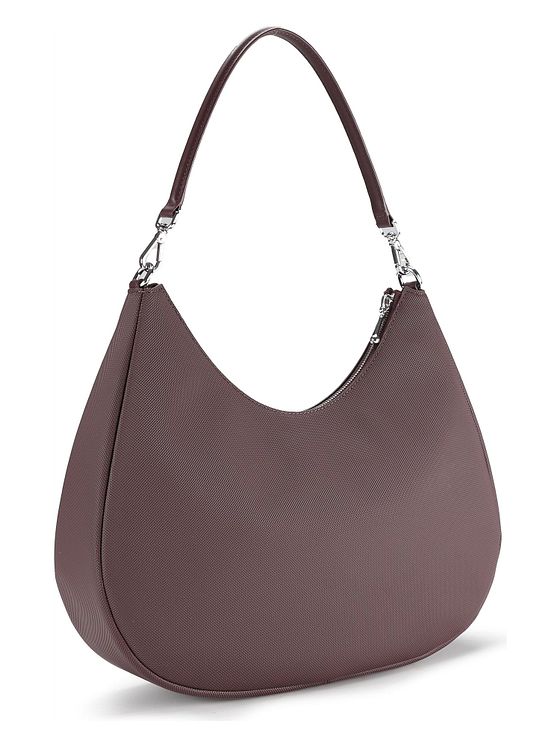 Lacoste Core Essentials Daily City Skuldertaske 35 cm Lacoste Core Essentials Daily City Skuldertaske 35 cm