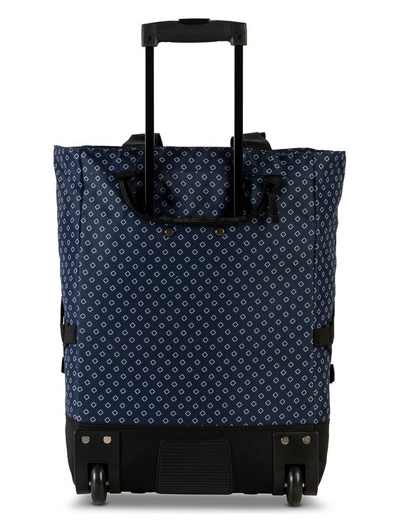 Punta Wheel Indkøbsvogn 50 cm Punta Wheel Indkøbsvogn 50 cm