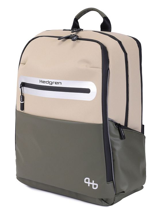 Hedgren Commute Bike Stem Cykelrygsæk 40 cm