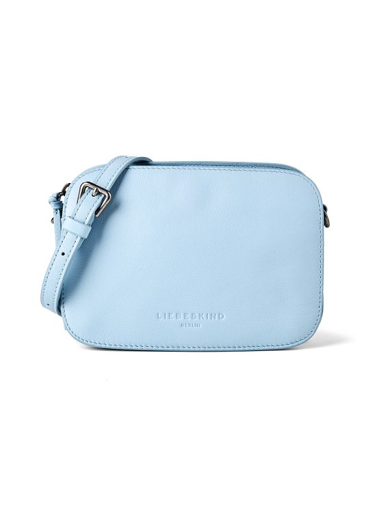 Liebeskind Luka Skuldertaske S Læder 20.5 cm