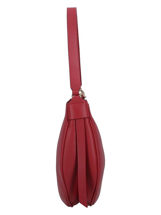 Coccinelle C-Easy Skuldertaske Læder 34 cm