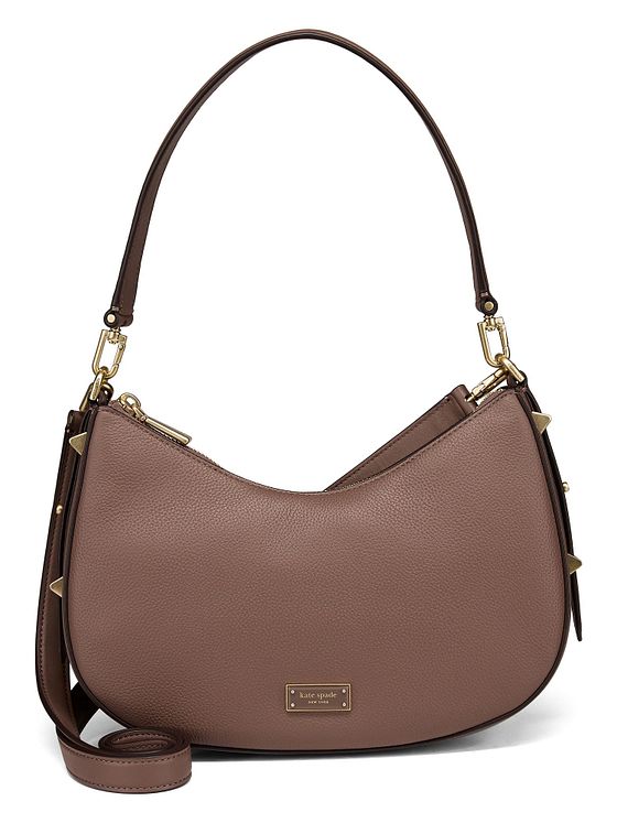 Kate Spade New York Liv Skuldertaske Læder 27 cm