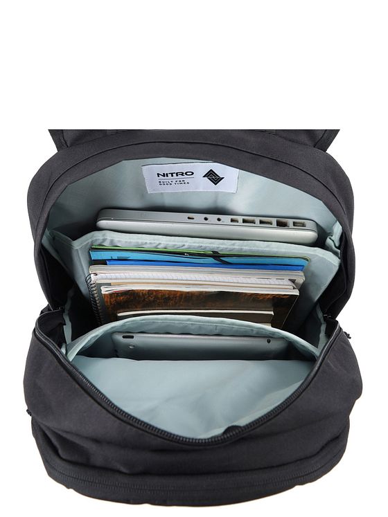 NITRO Future Hero Daypack 51 cm Laptoprum