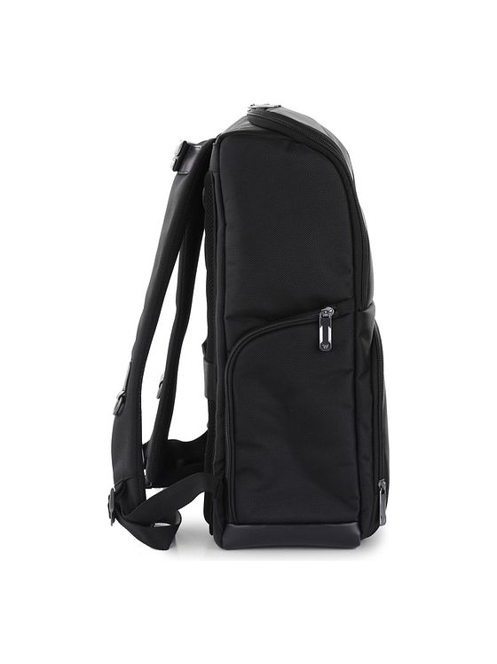 Roncato Biz 4.0-rygsæk med 43 cm rum til bærbar computer Roncato Biz 4.0-rygsæk med 43 cm rum til bærbar computer