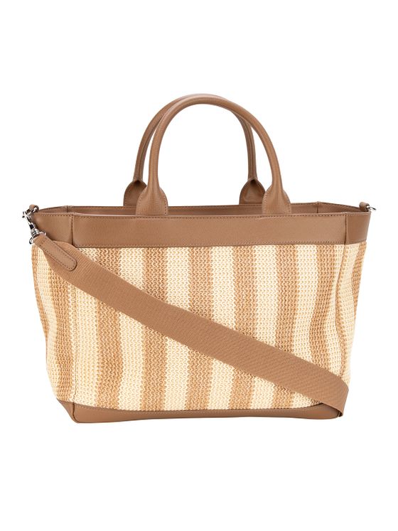 Joop! Jeans Calduccio Spiaggia Shopper-taske 36 cm