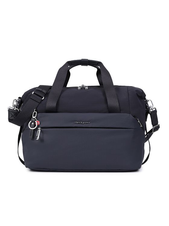 Hedgren Furo Dokumenttaske RFID-beskyttelse 40 cm Laptoprum