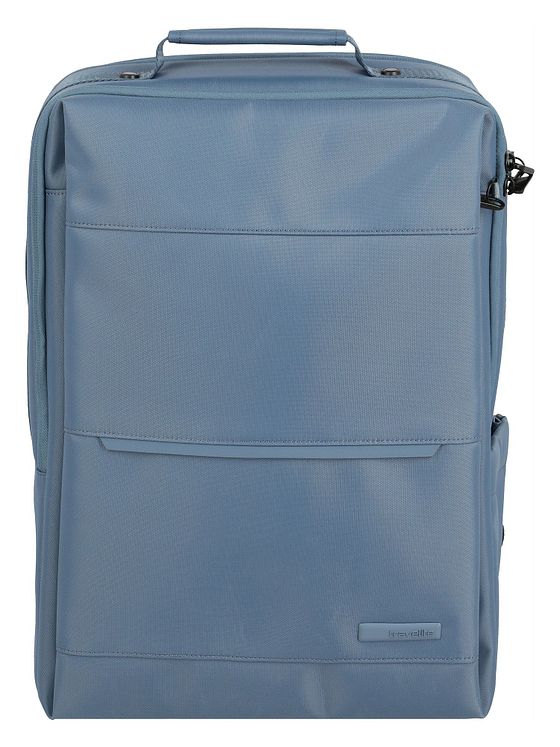 Travelite Workfloow Daypack 41 cm Laptoprum